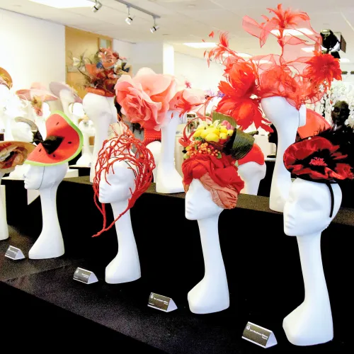 YES-Copy of X Terrace Fashion Platform London Hat Week Exhibition 32 YES-Copy of X Terrace Fashion Platform London Hat Week Exhibition 32